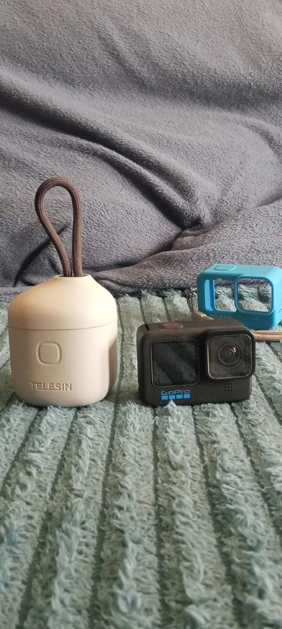 Gopro Hero 10 - Foto 5