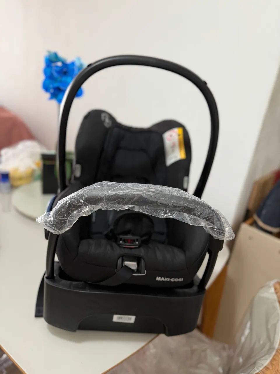 Bebê conforto Maxi-cosi 2