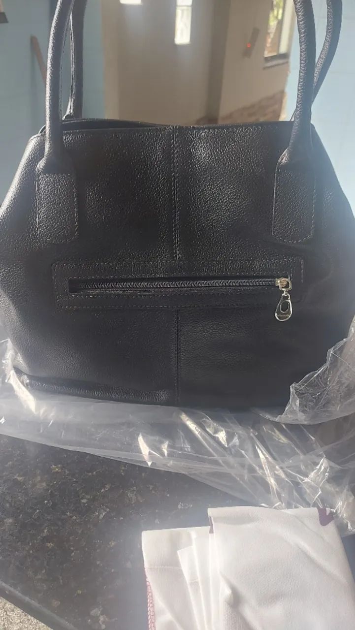 Bolsa Anandra Nova - Foto 3