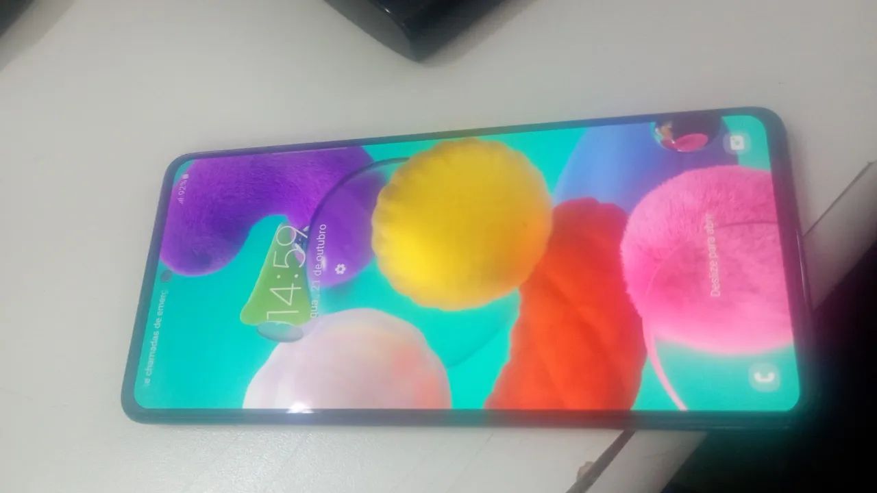 Samsung a51