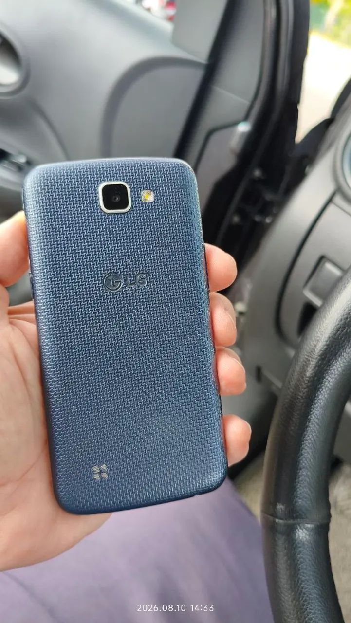 Celular Smartphone LG K4 LTE  - Foto 2