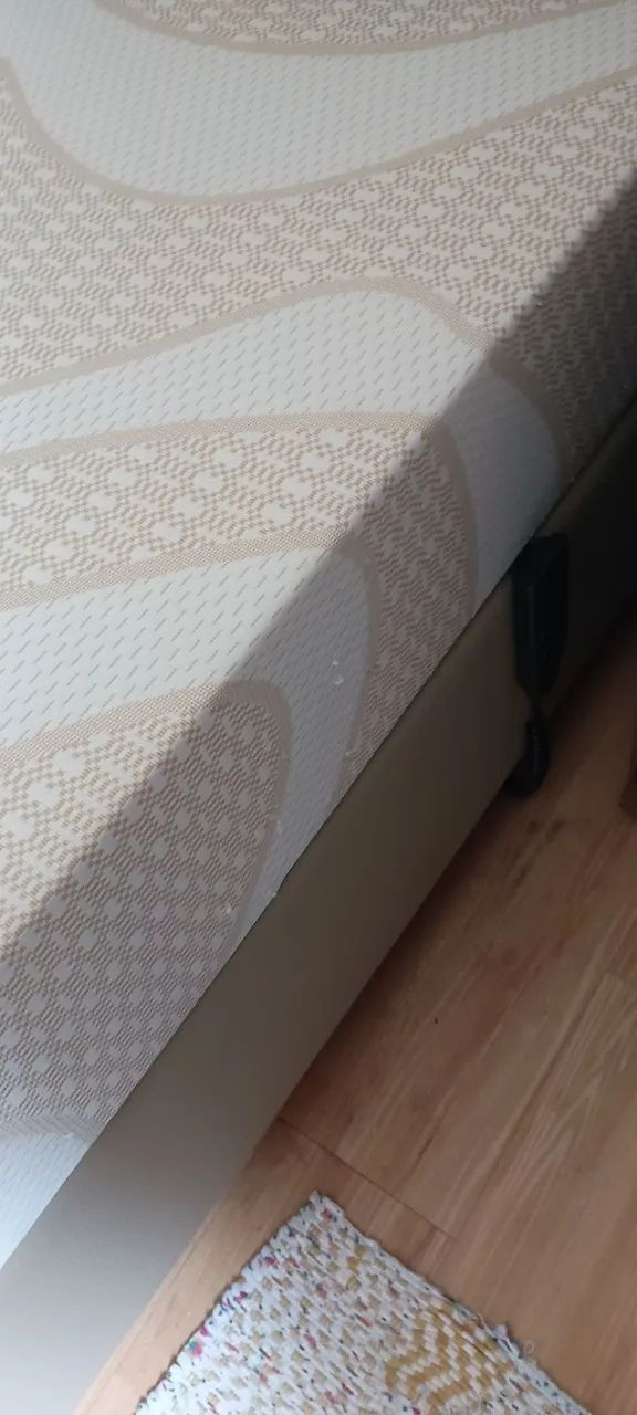 Uma cama solteiro retrátil  - Foto 5