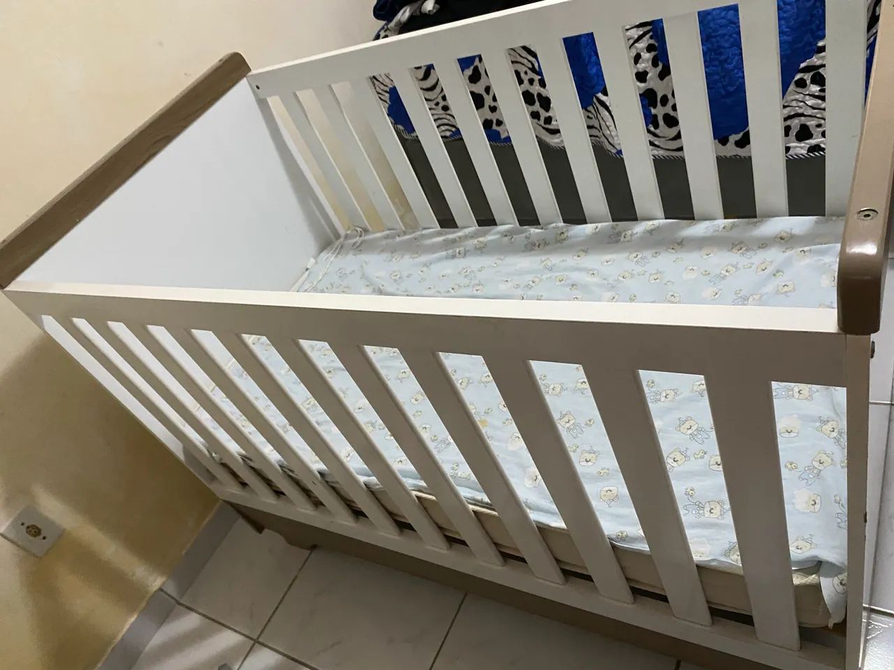 Berço  - Foto 2