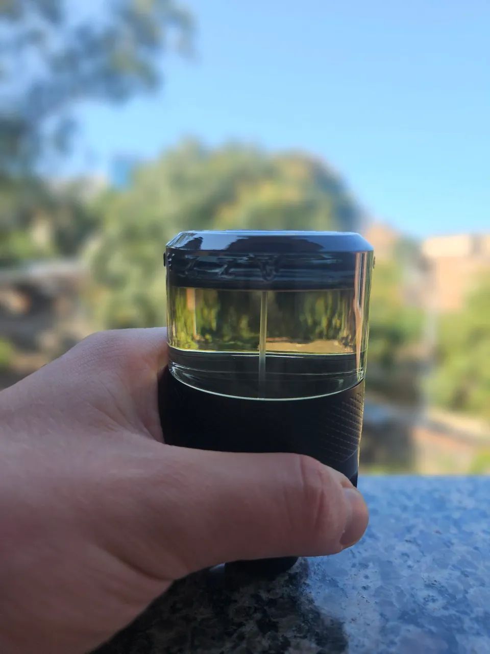 Azzaro the most wanted edt intense - Foto 4