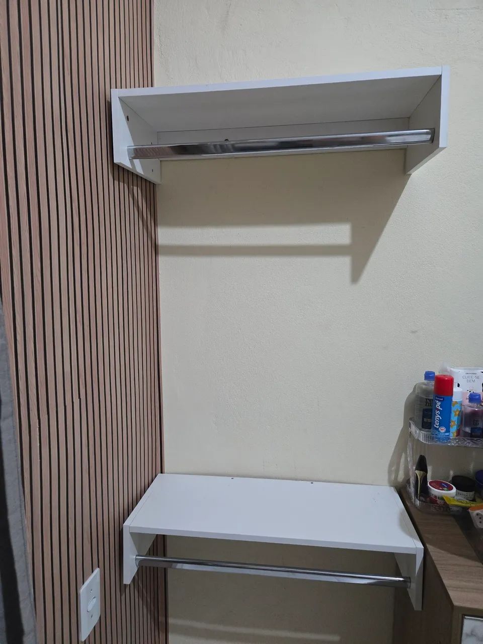 Arara em MDF