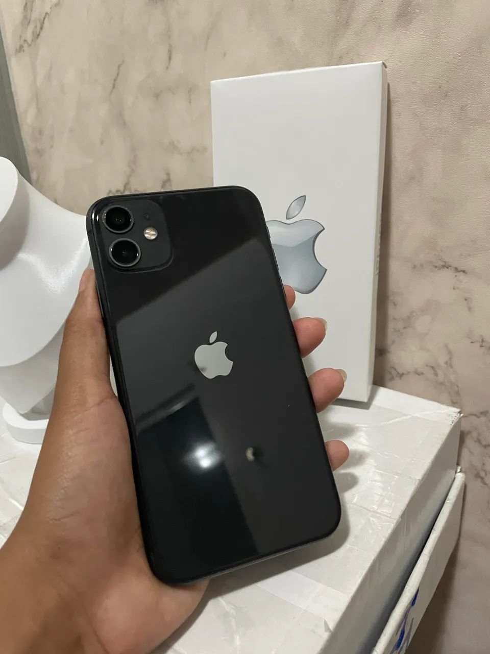 Vende-se iPhone 11  - Foto 2