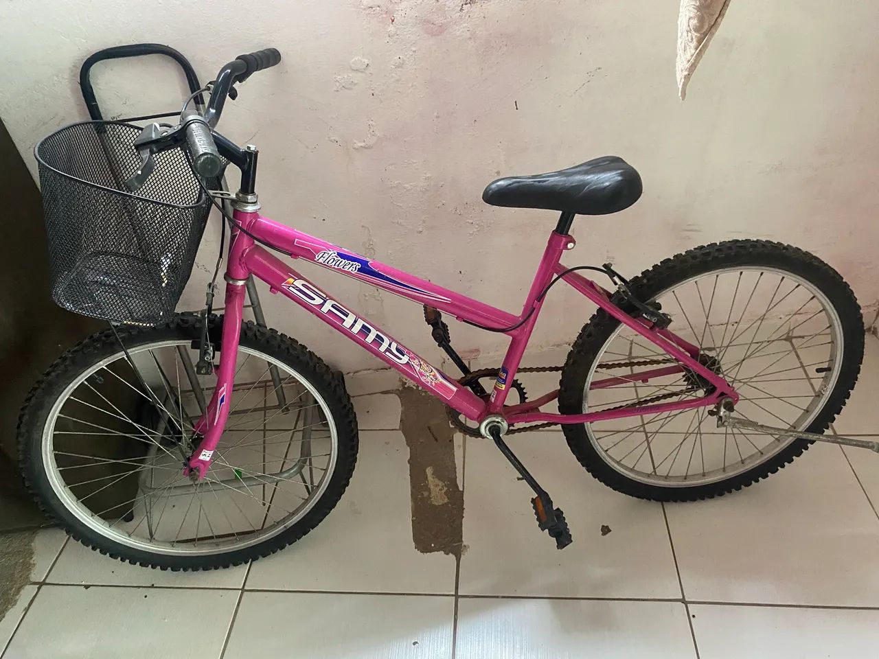 Bicicleta nova usada apenas 3 vezes  - Foto 4