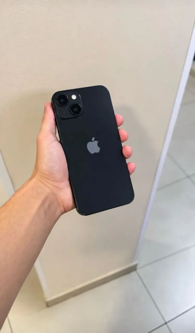 IPHONE 14 128GB PRETO - Foto 3
