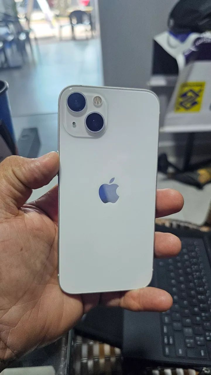 iPhone 13 128gb impecável  - Foto 2