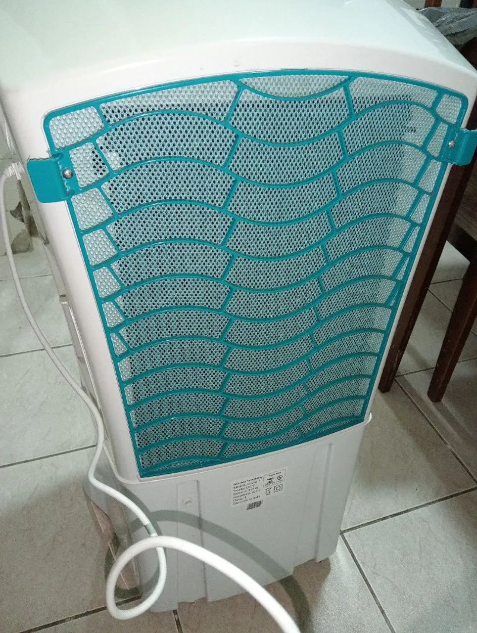 Climatizador de Ar da Polishop  - Foto 3