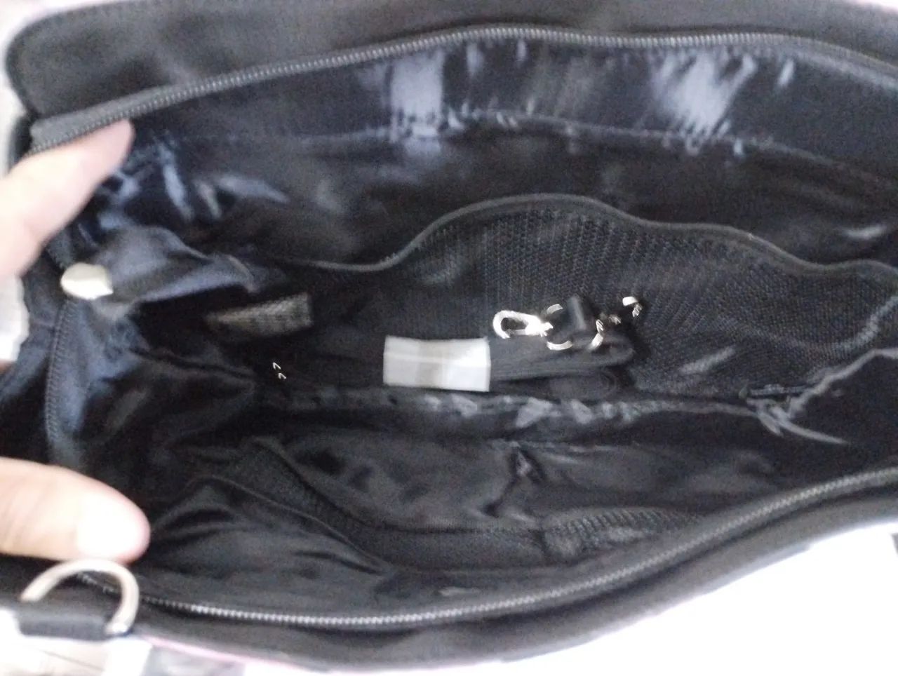 Bolsa nova Mary Kay 