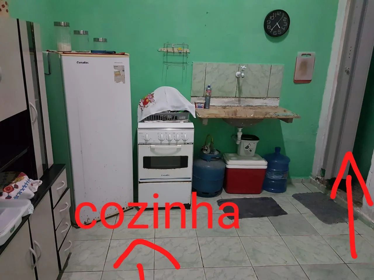 Vendo casa no conjunto Jereissati  - Foto 4
