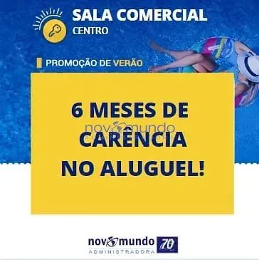 CENTRO - SALAS METRÔ URUGUAIANA