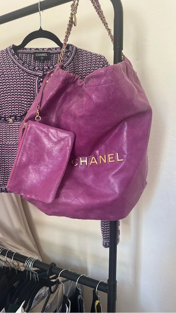 Items usados