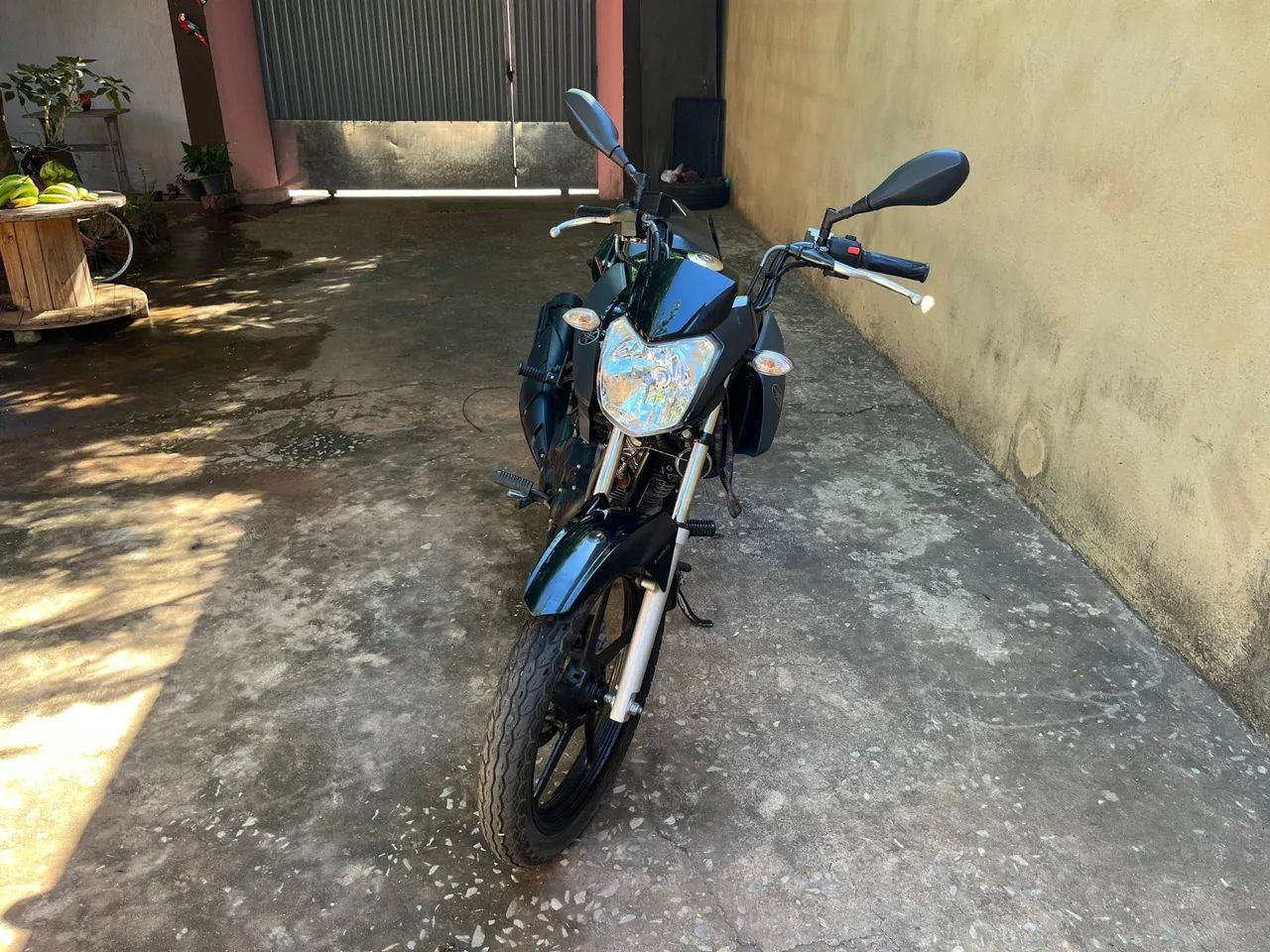 Moto Yamaha Factor 150cc 2023 - Foto 3
