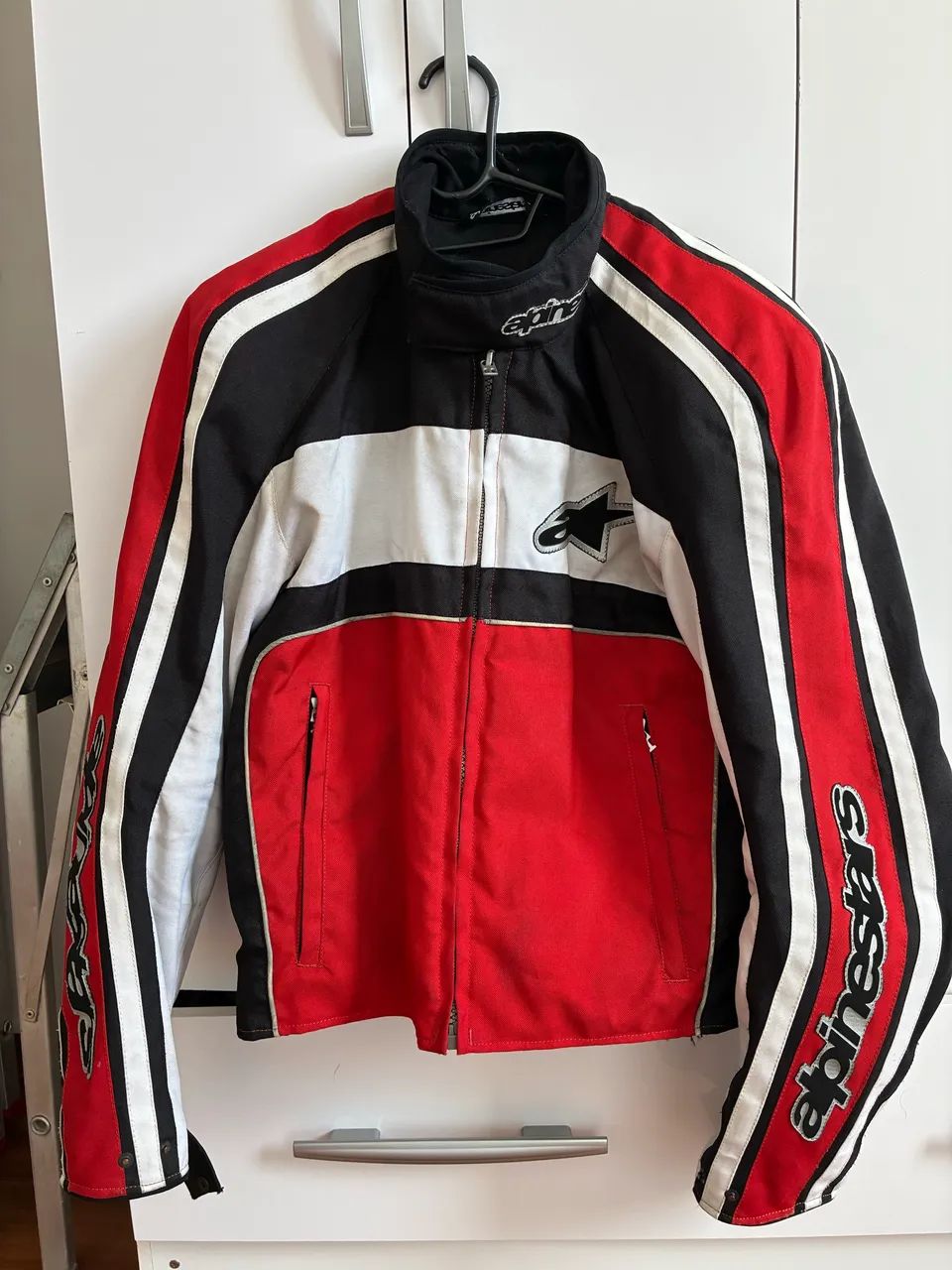 Jaqueta Alpinestar