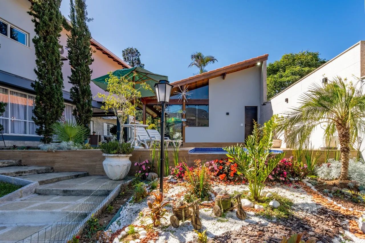 Casa com 3 quartos no Golfe, Teresópolis. - Foto 3