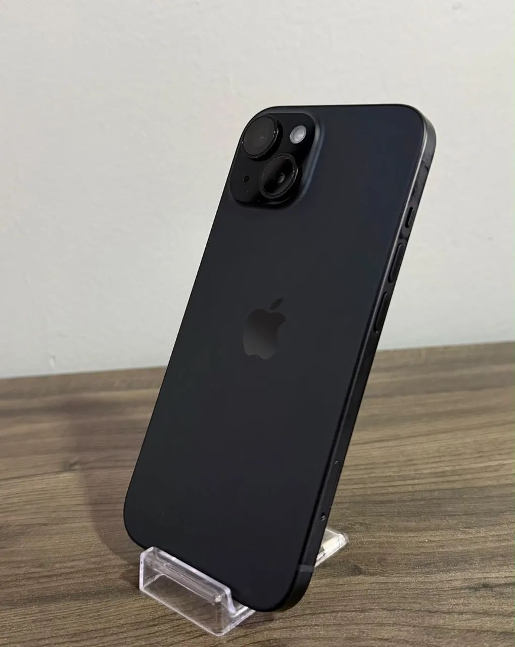 Iphones 15 128gb - Foto 4