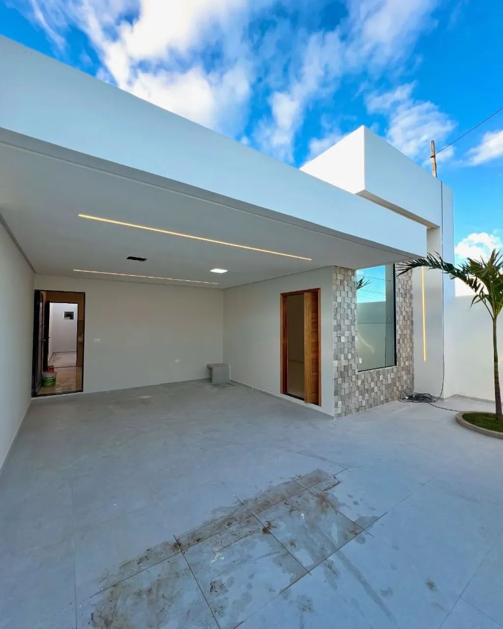 AR701-VENDO CASA NO SIM