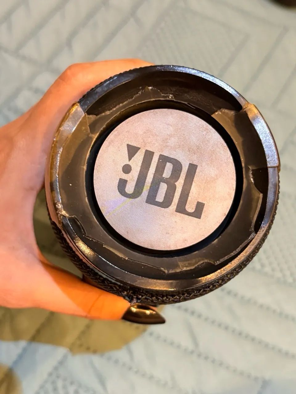 JBL CHARGE 3 - Foto 3