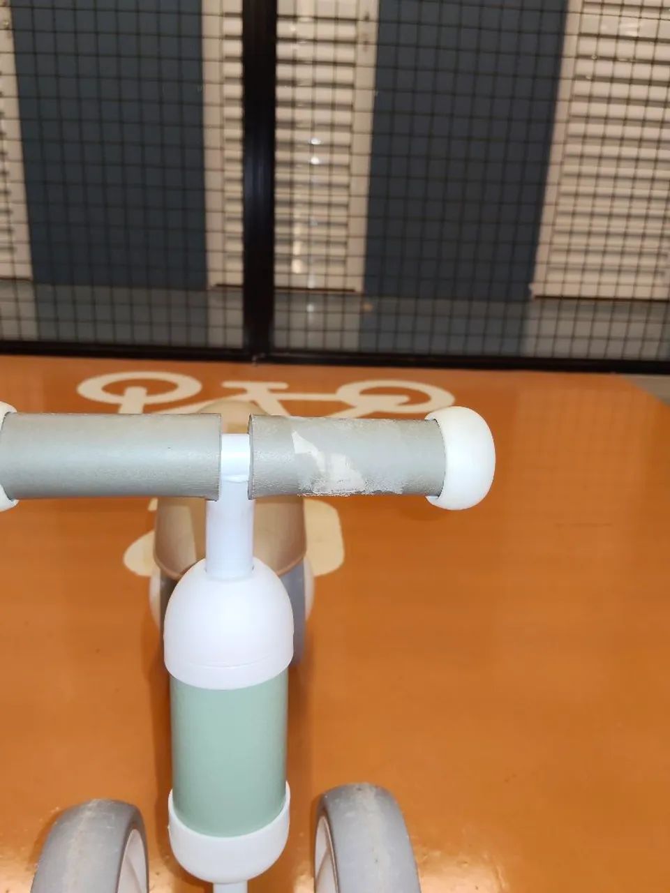 Bicicleta de equilíbrio Buba - Foto 4