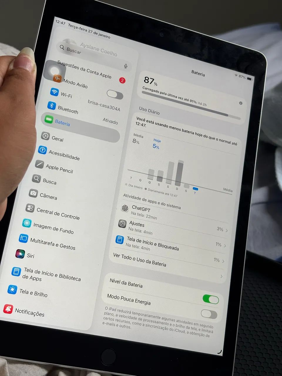 iPad 9 64gb