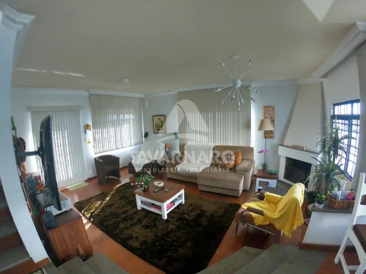 Casa Padrão em Ponta Grossa - Foto 4