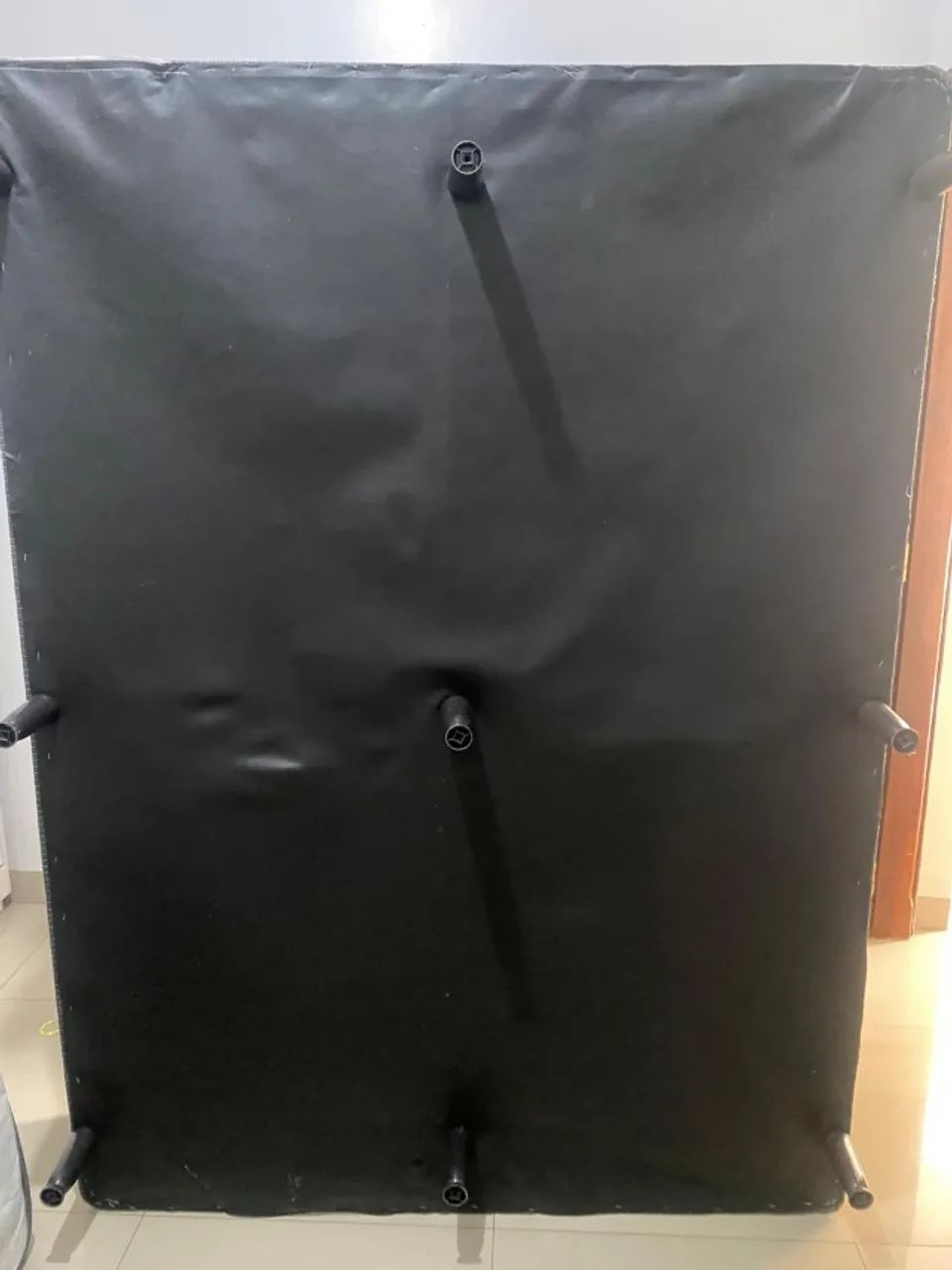 Colchão Lexus + Box (Conjunto usado em bom estado de conservação) - Foto 5