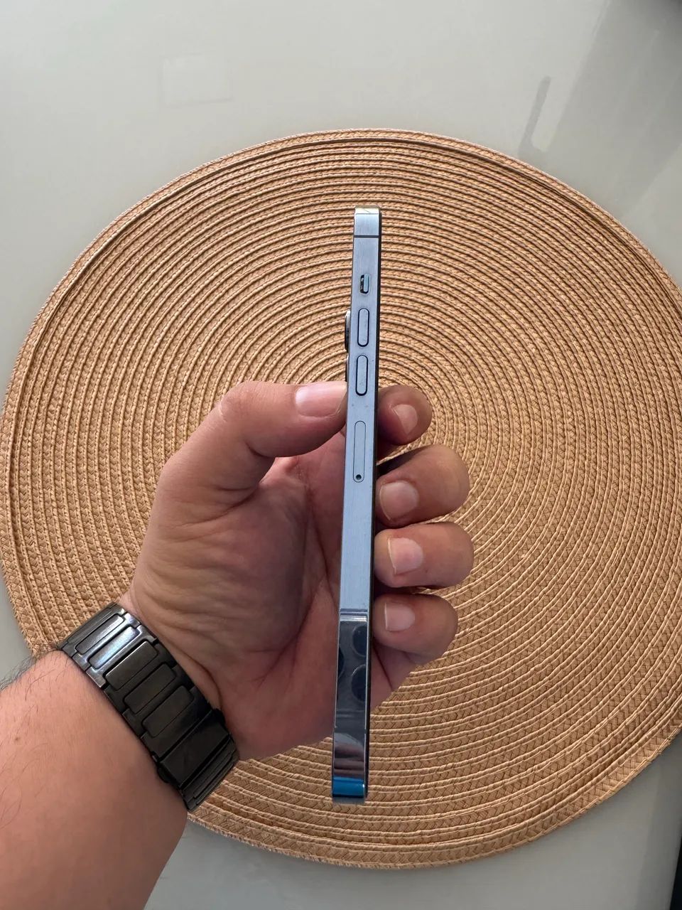iPhone 13 Pro Max - pra vender logo  - Foto 3