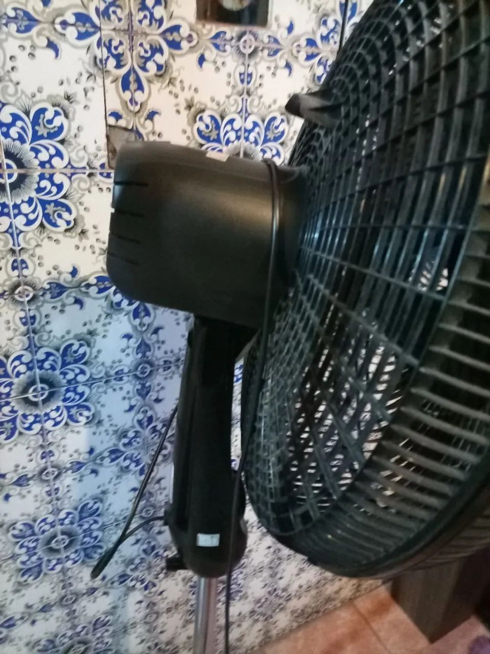 Ventilador doação  - Foto 2