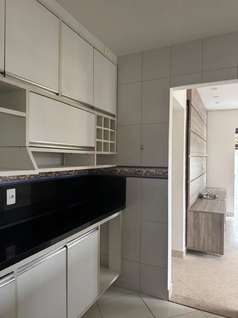 Casa em condomínio Abrantes  - Foto 5