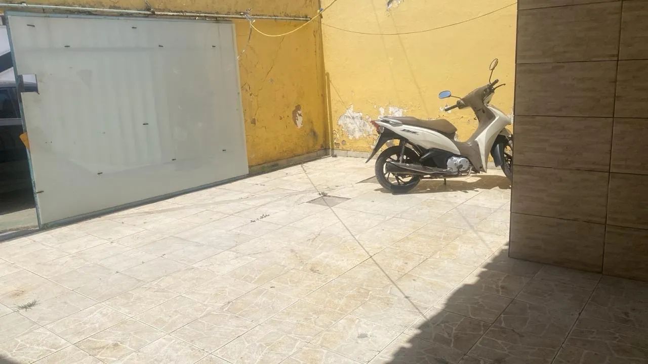 Vendo ou troca casa