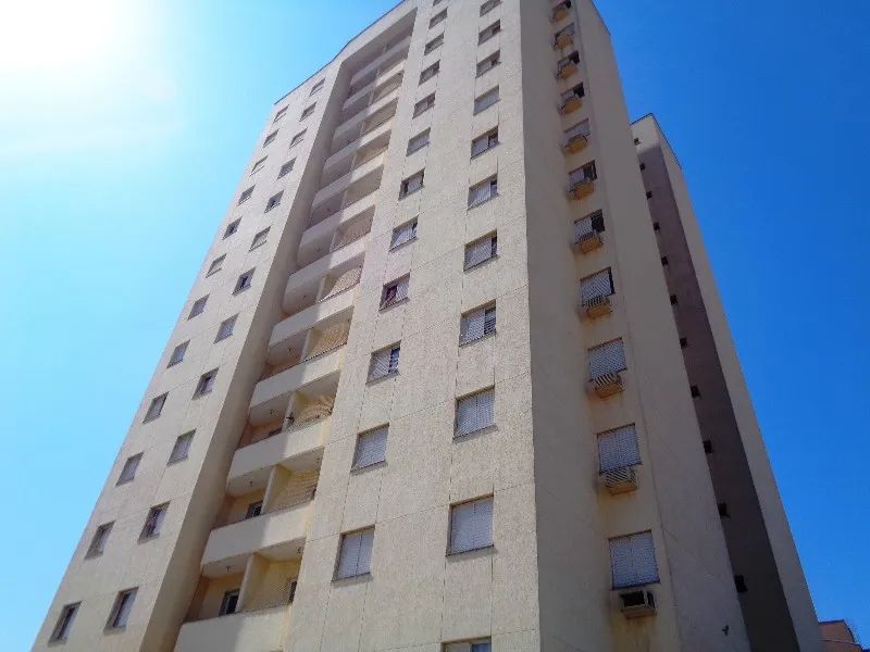 Apartamentos - ED. AMÉRICA