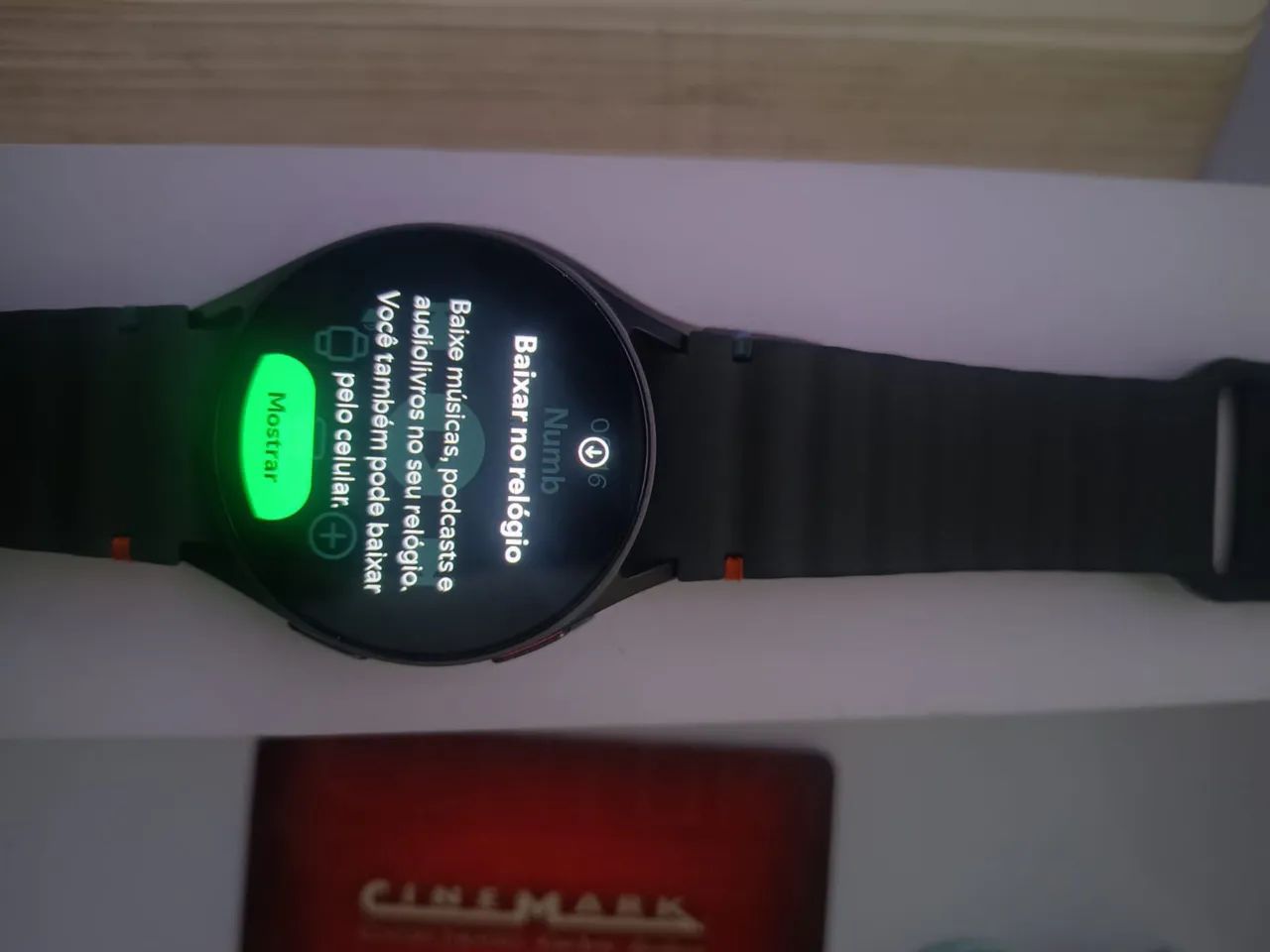 Samsung galaxy Watch 7  - Foto 5