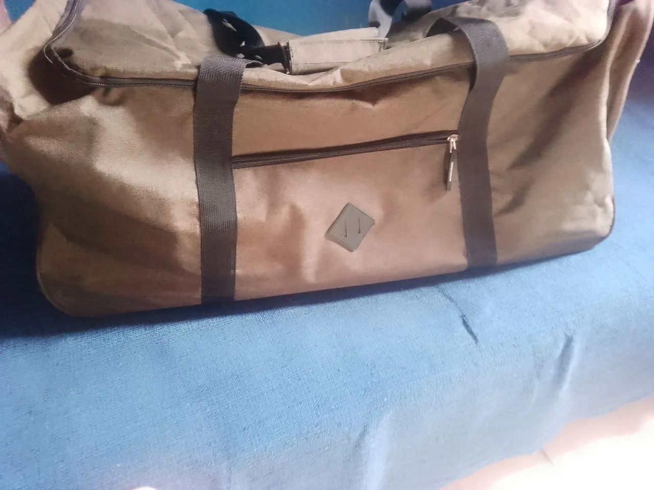 Bolsa viagem