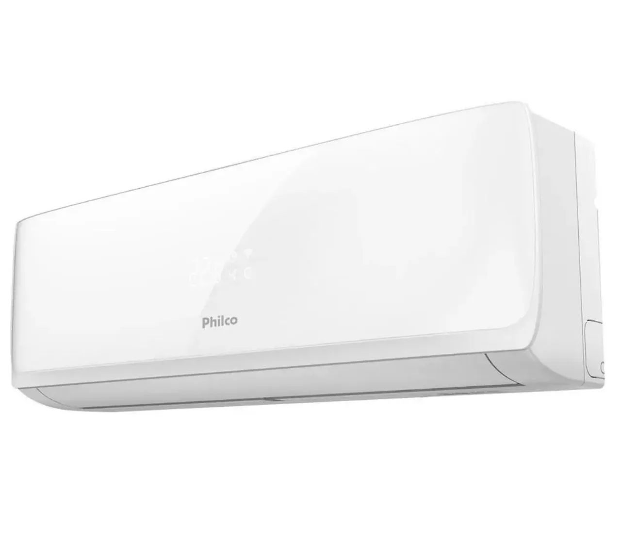 Ar condicionado Philco 9.000 BTUs/ Inverter (novo) - Foto 5