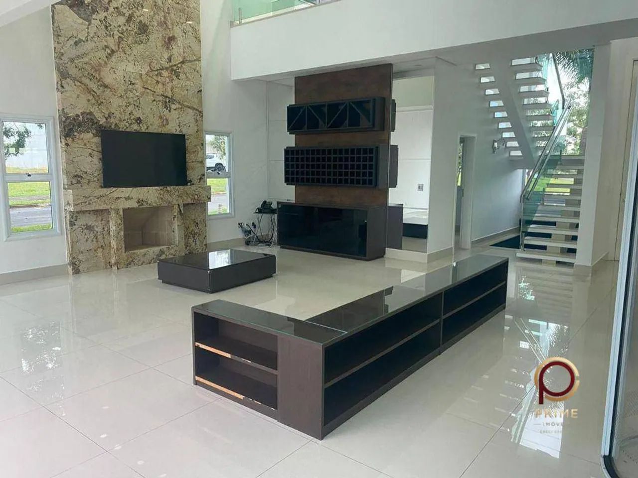 Sobrado com 4 suítes, 950 m² - venda por R$ 7.000.000 ou aluguel por R$ 28.000/mês - Jardi 2