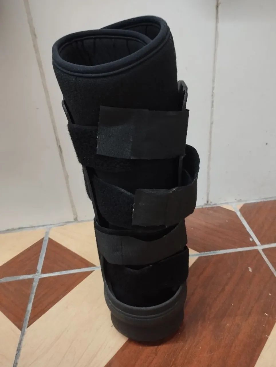 Bota ortopedica  - Foto 2