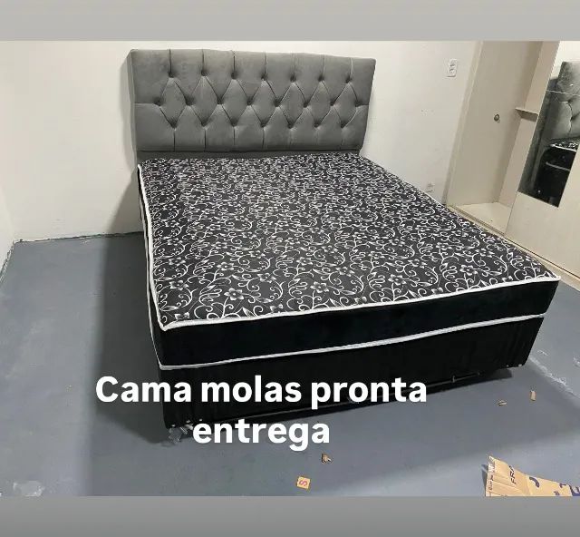 Molas bonnel oferta 