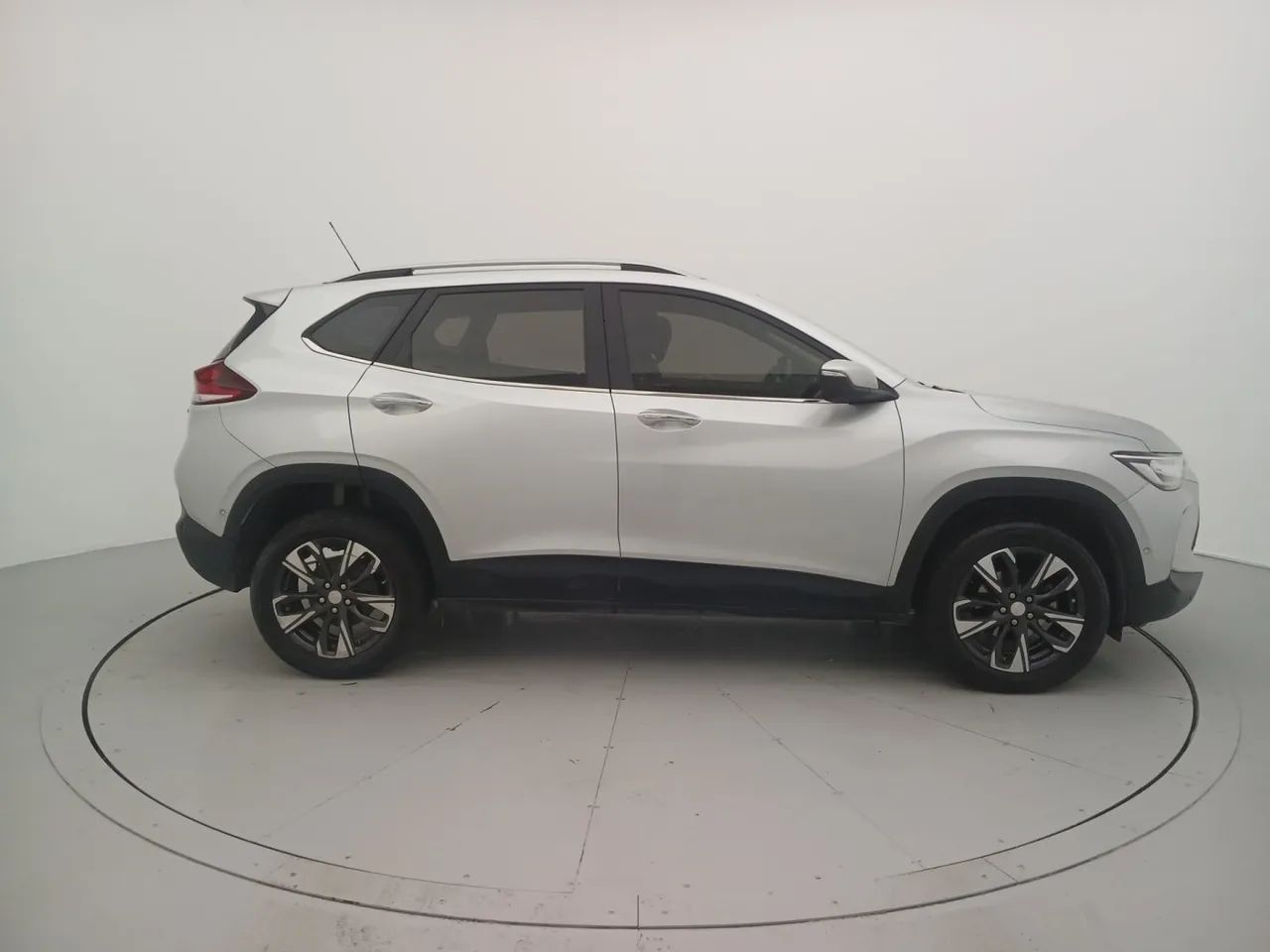 Chevrolet Tracker Premier 1.2 Turbo 12V Flex Aut., foto 6 de 18