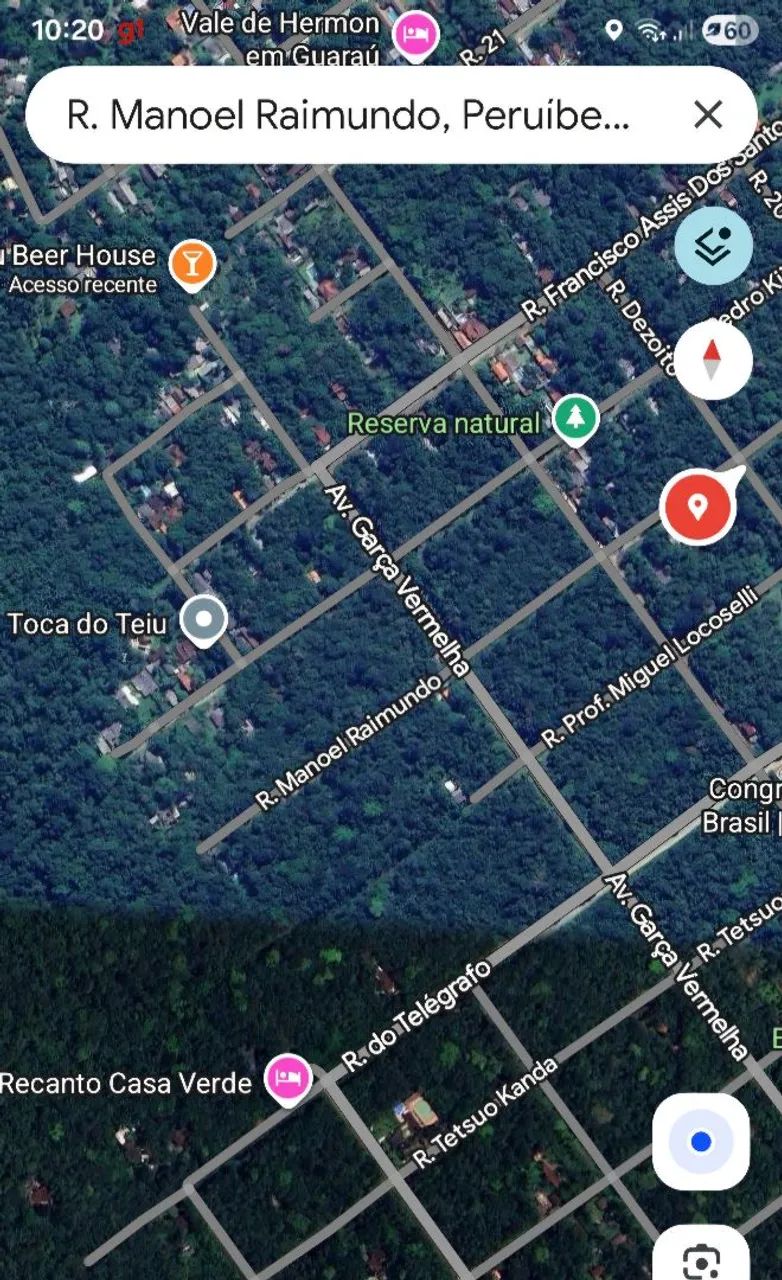 Foto - Peruíbe - 