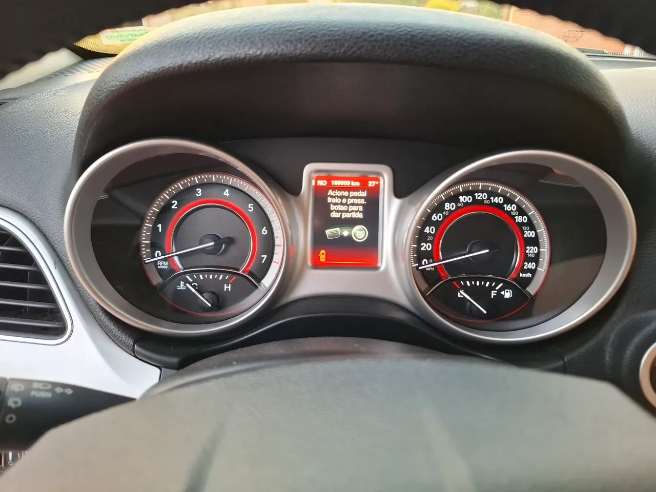 Dodge Journey RT 3.6 V6 Aut. 2014 - Foto 3