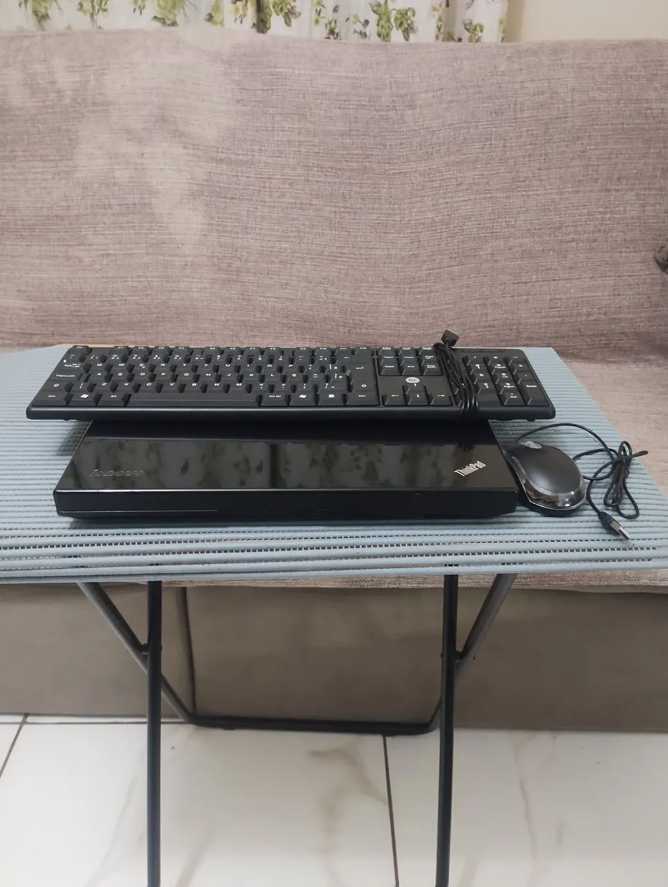 Vendo Notebook da Marca Lenovo Trinkpad  - Foto 6