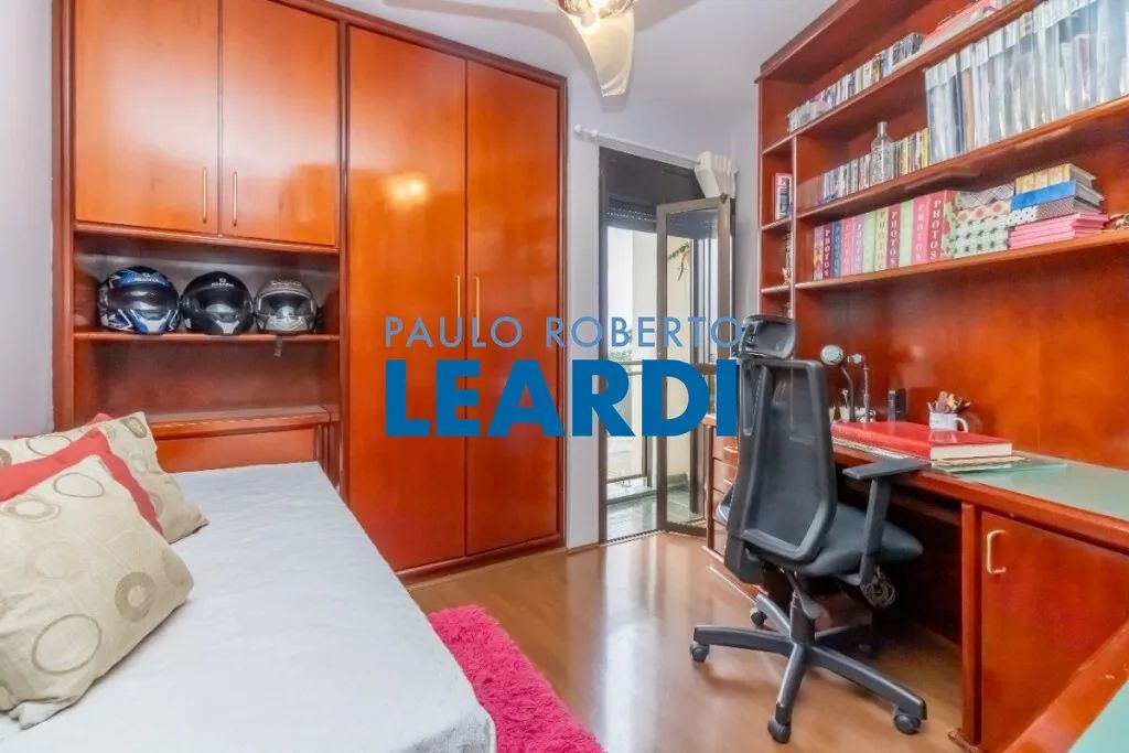 APARTAMENTO - CHÁCARA TATUAPÉ - SP