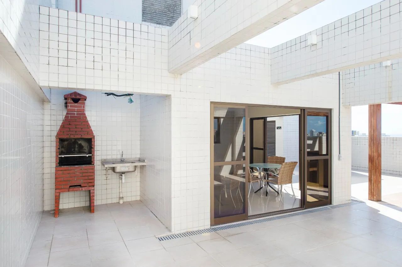 O melhor 2 quartos da zona Norte - Foto 5