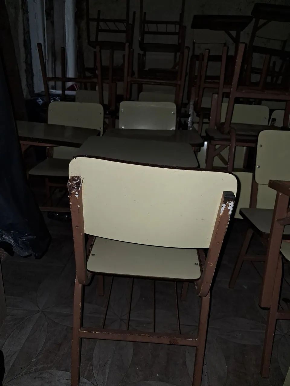Cadeiras escolares - Foto 3