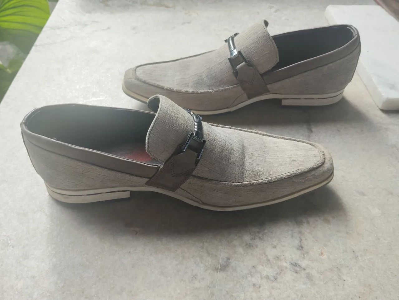 Sapato Ferracini masculino 