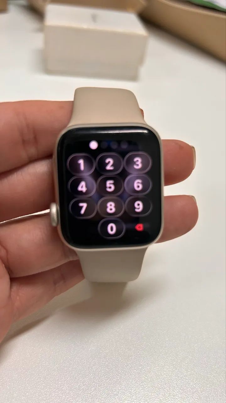 Apple Watch - Foto 2