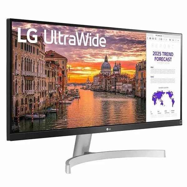 Monitor LG ULTRAWIDE 29 
