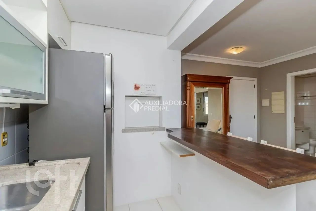 Apartamento para aluguel com 45 m², com 1 quarto em Petrópolis - Porto Alegre - RS - Foto 8